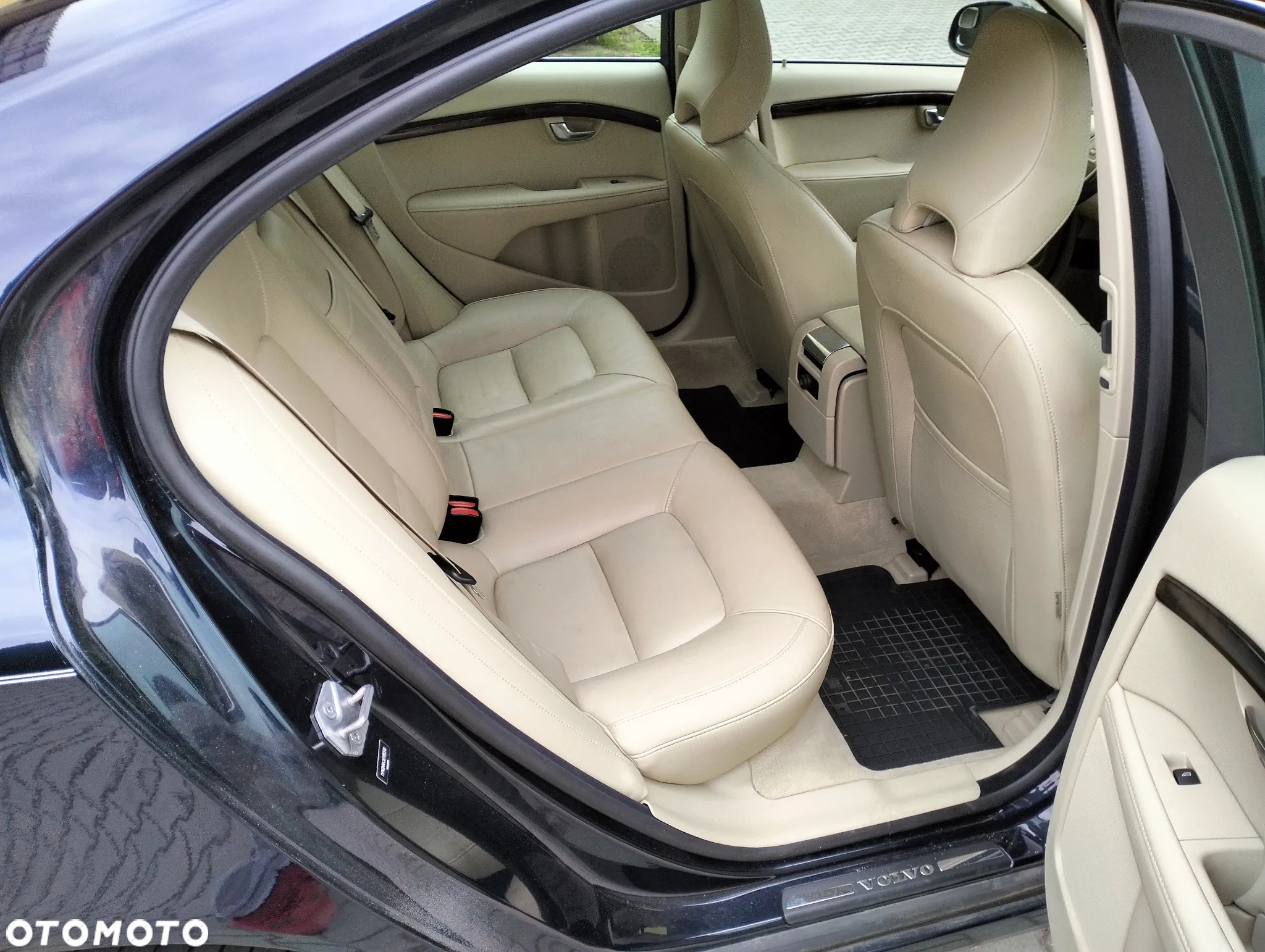 Volvo S80 T5 Drive-E Executive - 9