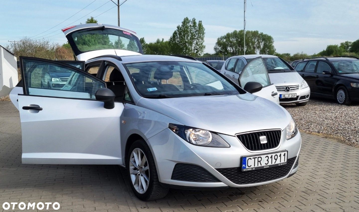Seat Ibiza - 25