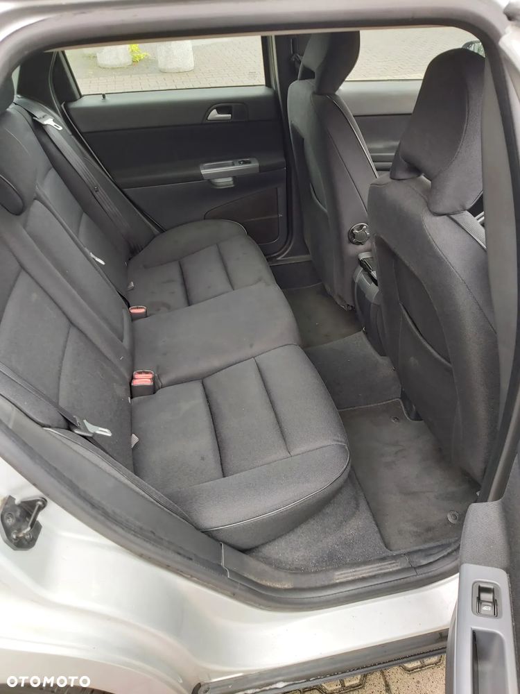 Volvo V50 1.6D DRIVe - 6