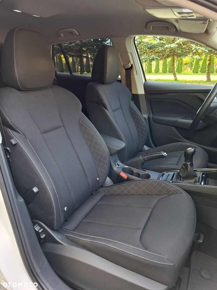 2020 Skoda Scala 1.0 TSI Ambition, photograph 11