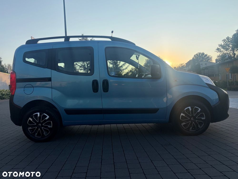 Citroën Nemo - 18