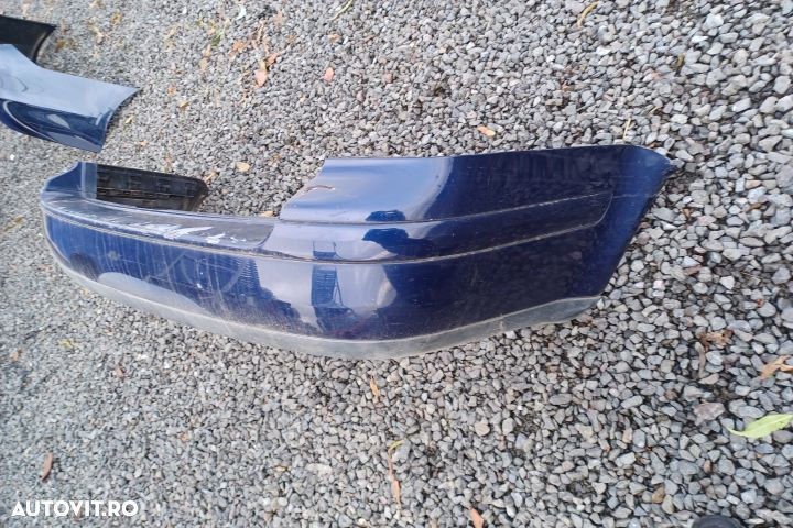 Bara spate 475110T1 Volkswagen VW Bora 1 [1998 - 2005] Variant wagon - 2