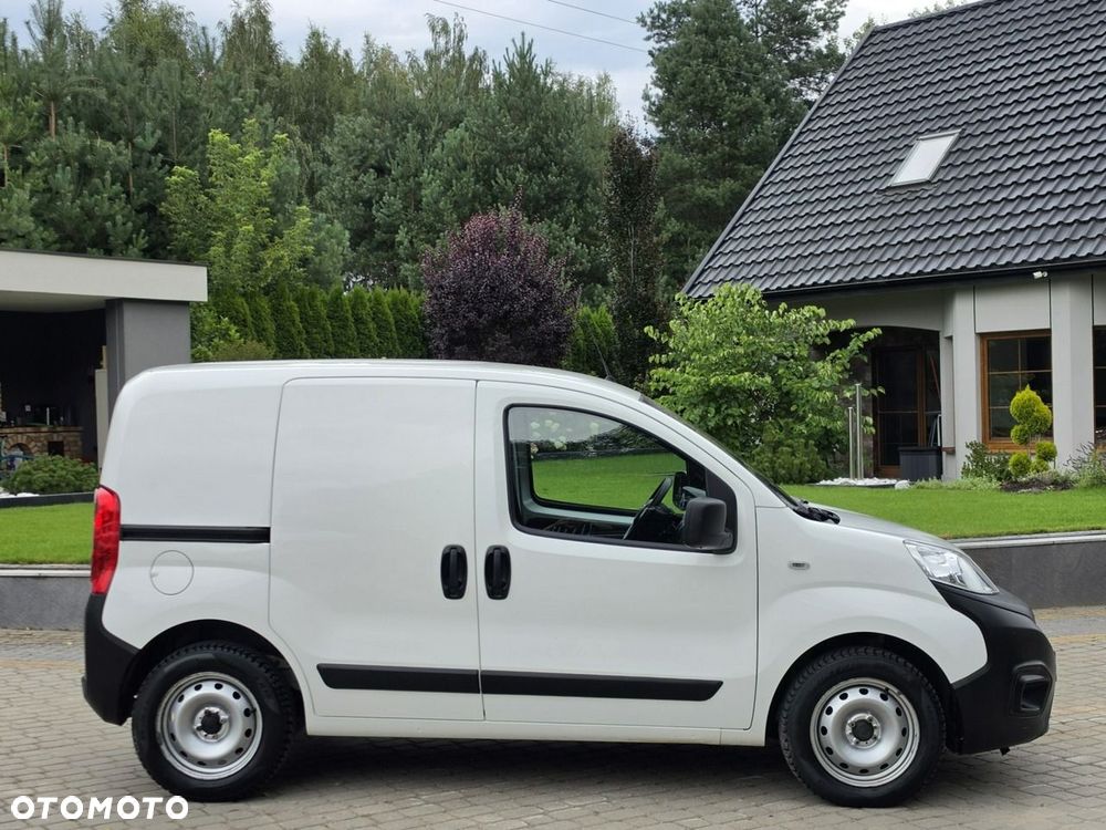 Fiat Fiorino - 2