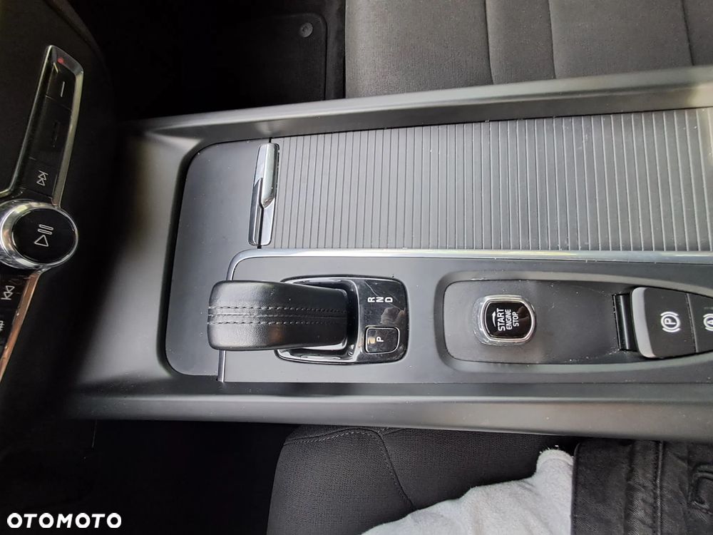 Volvo V60 - 38
