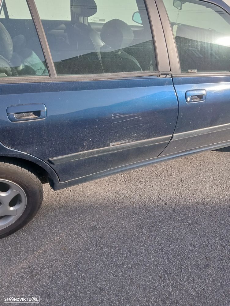 Peugeot 406 Break - 3
