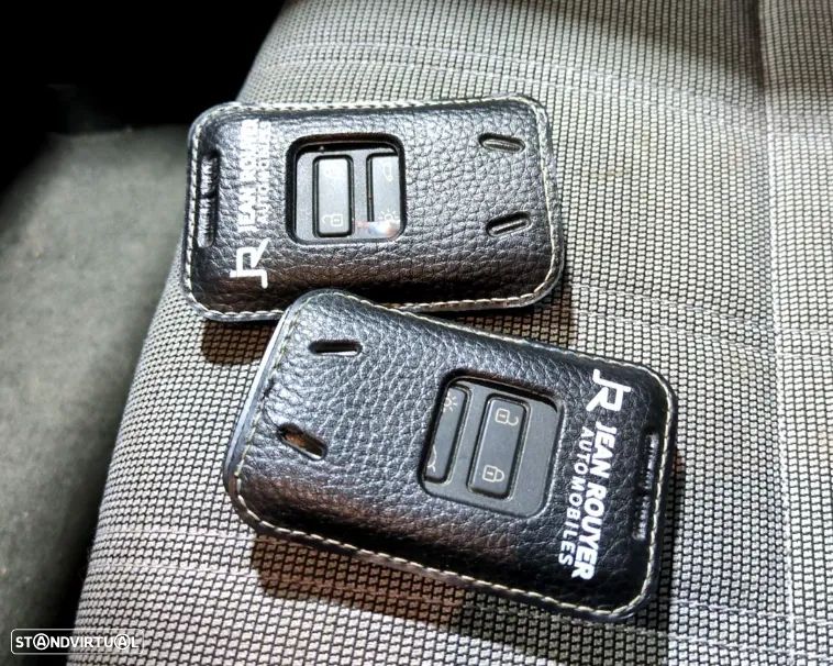 Renault Mégane E-Tech EV60 220hp optimum charge Techno - 10