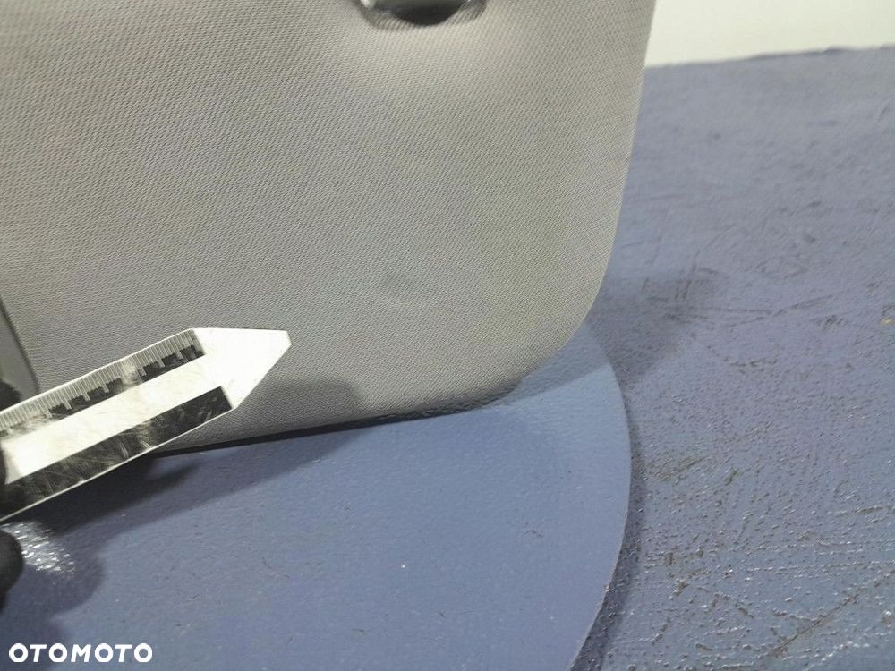 TOYOTA CAMRY VIII XV70 17- OSŁONA PRZECIWSŁONECZNA DASZEK PRAWA - 3