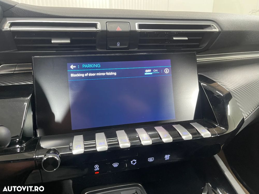 Peugeot 508 BlueHDi 130 EAT8 Active Pack - 18