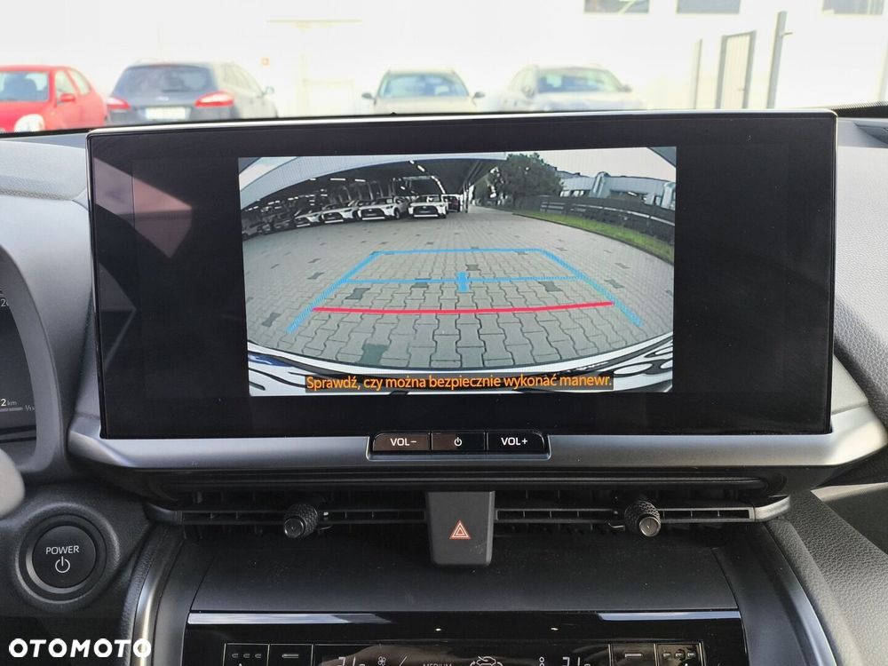 Toyota C-HR 1.8 Hybrid Style - 19