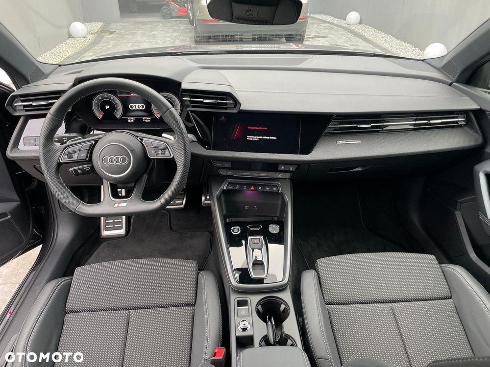 Audi A3 Sportback - 10