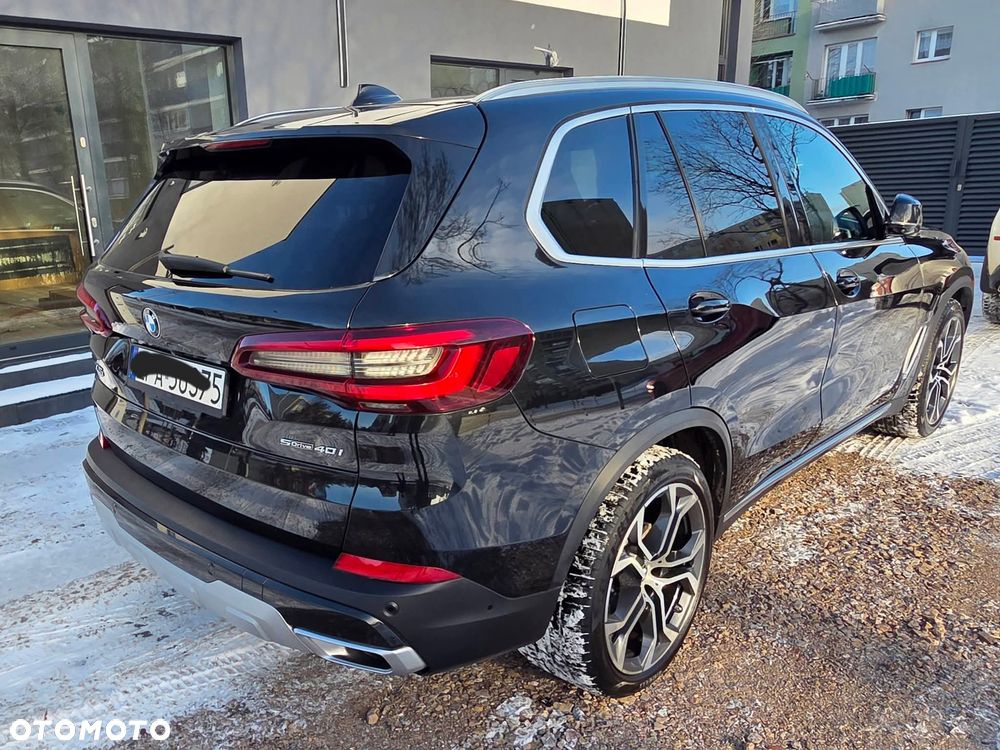 BMW X5 - 4