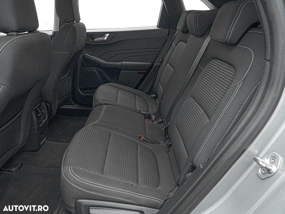 Ford Kuga 2.5 Duratec PHEV Titanium - 15