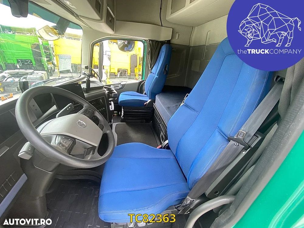 Volvo FH 500 - 24