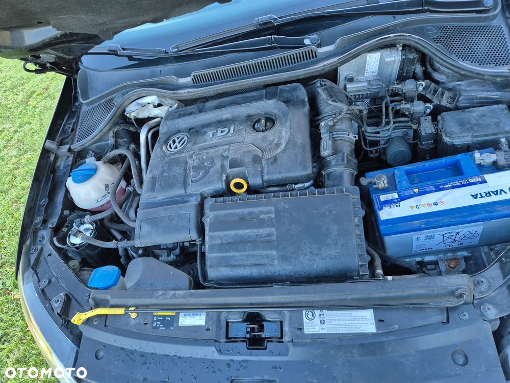 Volkswagen Polo - 27