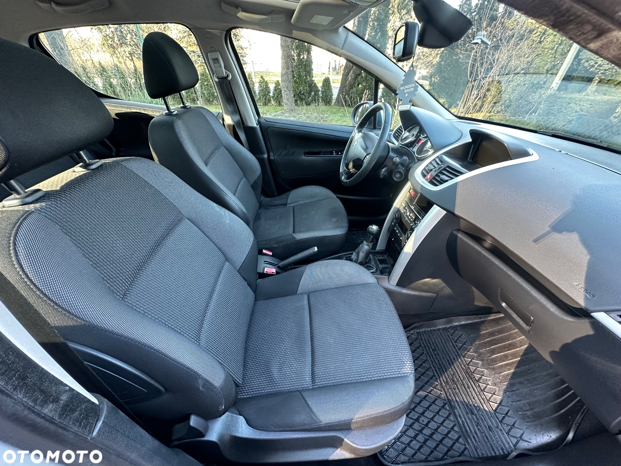 Peugeot 207 - 6