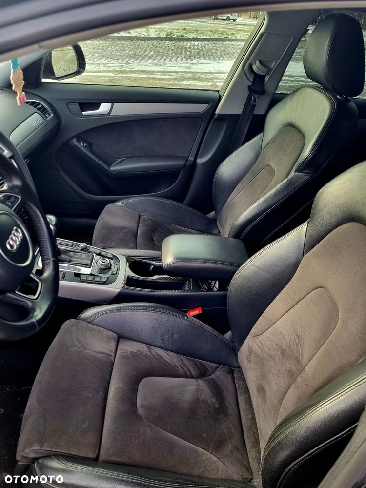 Audi A4 Allroad - 17