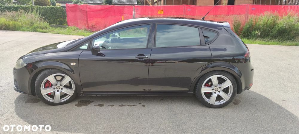 Seat Leon - 3