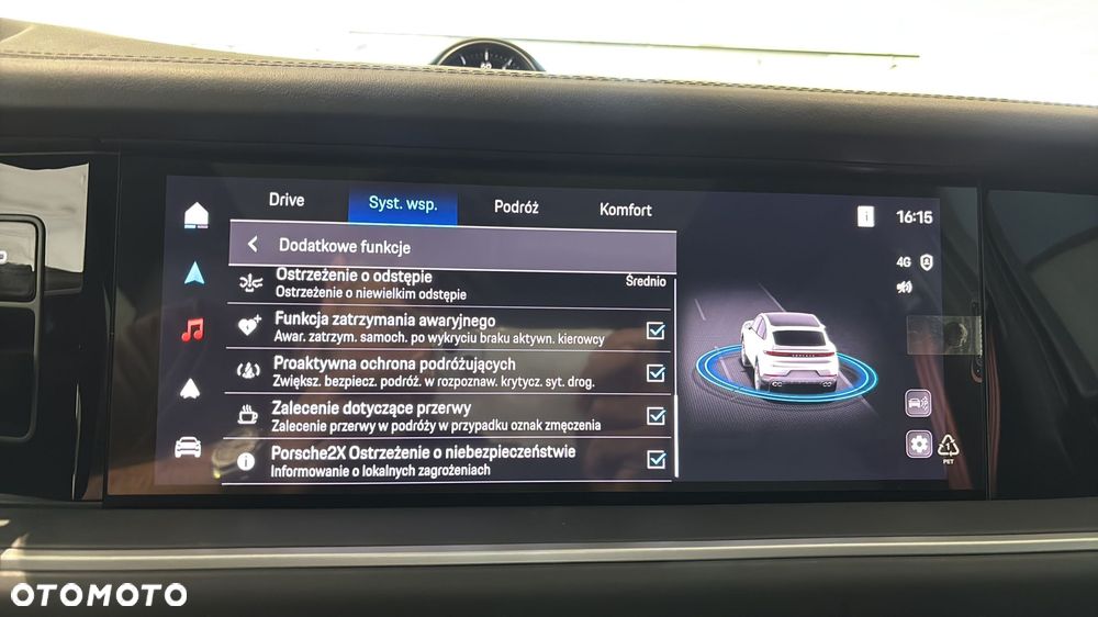 Porsche Cayenne E-Hybrid - 33