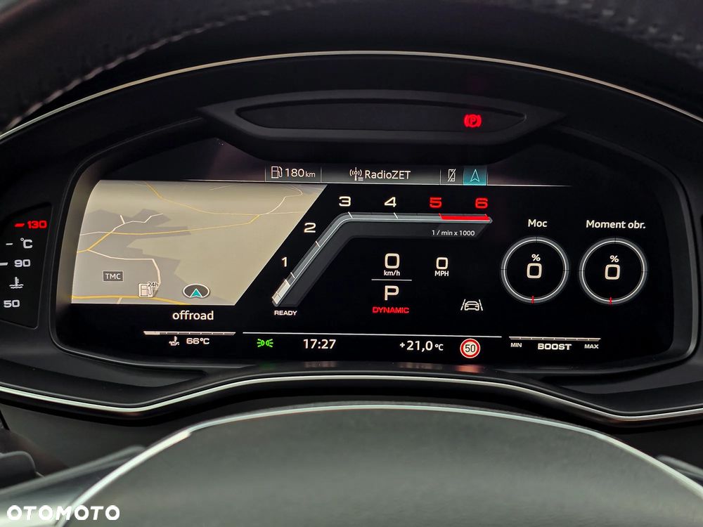 Audi A6 Avant 50 TDI quattro tiptronic - 20