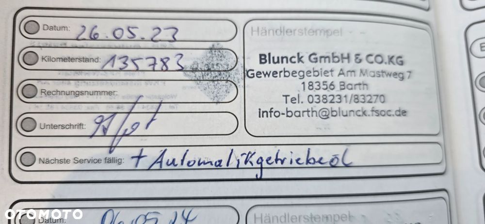 Ford Mondeo 2.0 TDCi Titanium PowerShift - 27