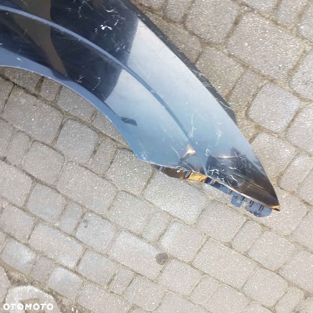 błotnik ford focus oryginal bez rdzy ładny - 4