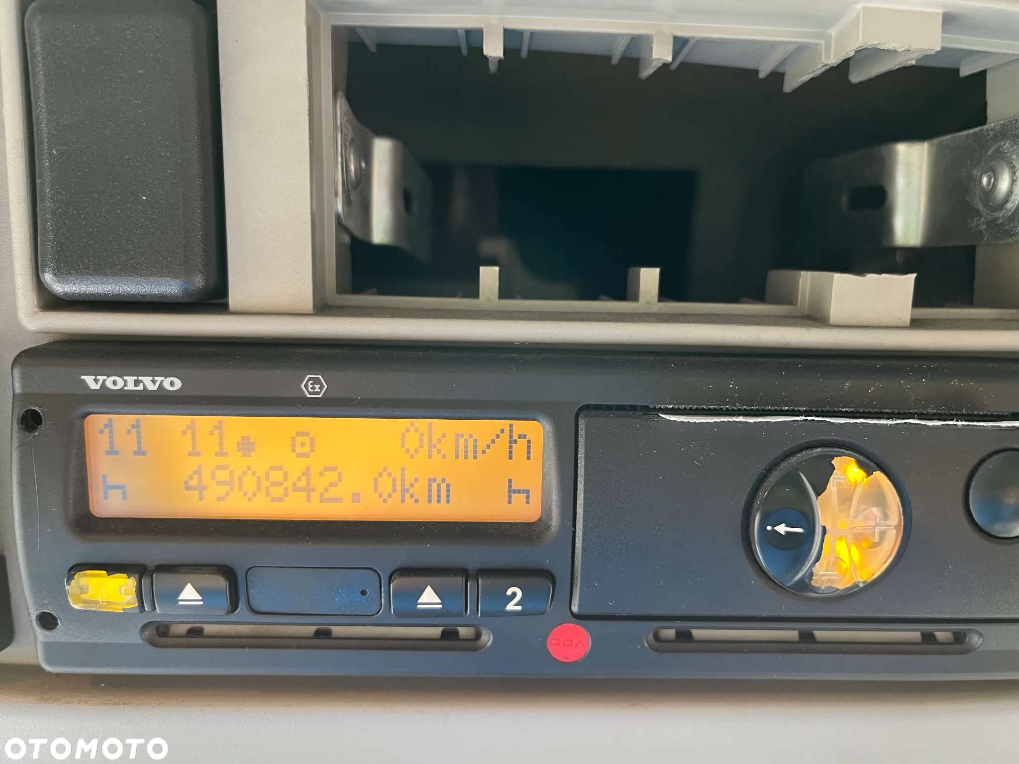 Volvo FE6XR - 14