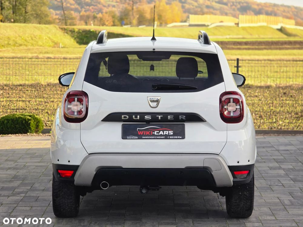 Dacia Duster SCe 115 4x2 Celebration - 12