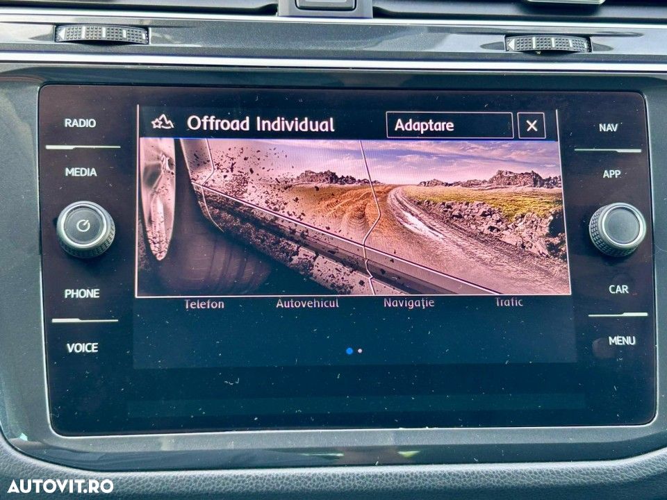 Volkswagen Tiguan 2.0 TDI 4Mot DSG Highline - 20