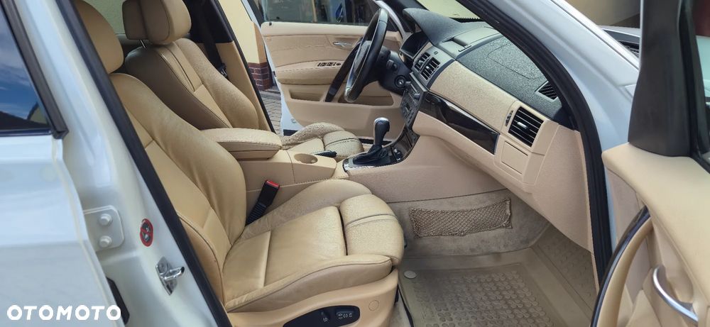 BMW X3 xDrive35d Limited Sport Edition - 26