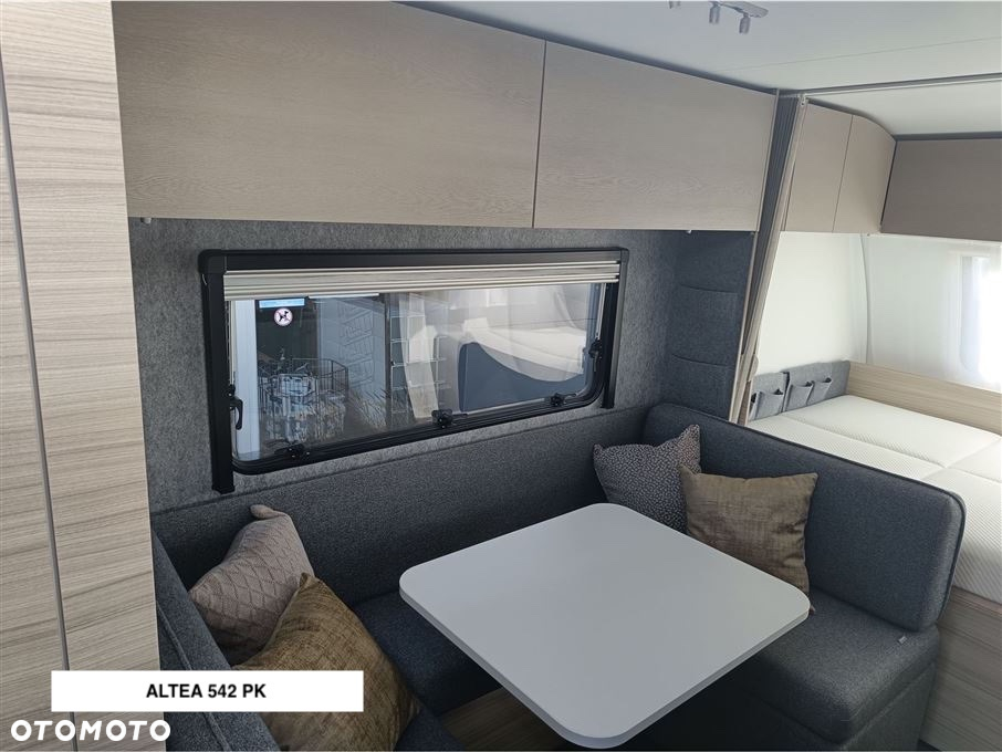 Adria ALTEA 542 PK - 5