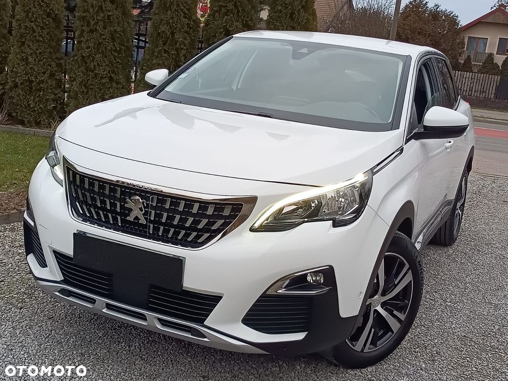 Peugeot 3008 PureTech 130 Stop & Start Access - 12