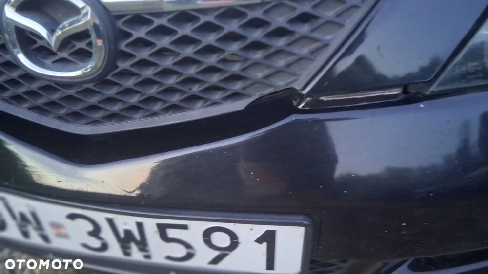 Mazda 2 1.4 Core + - 17