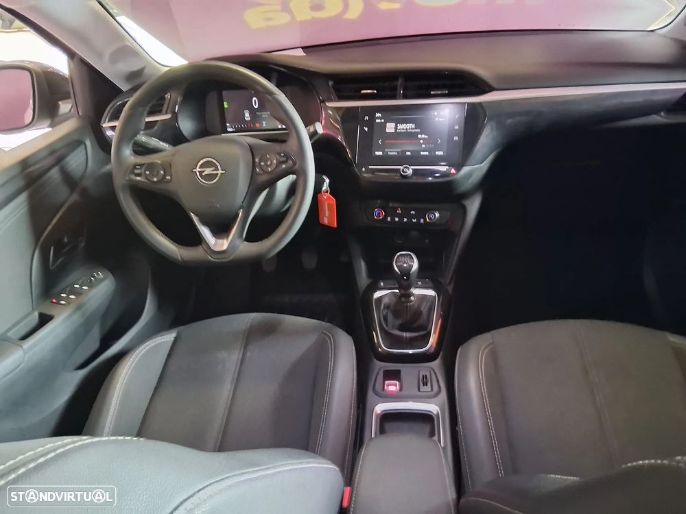 Opel Corsa - 5