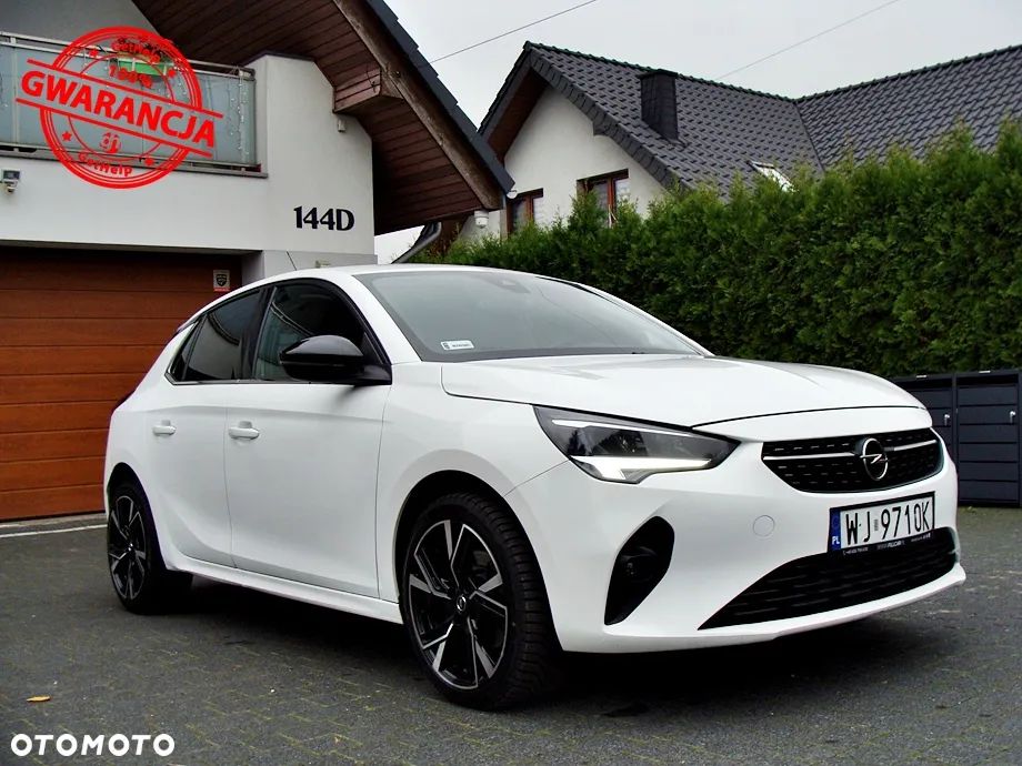 Opel Corsa 1.2 Ultimate Pack S&S - 31