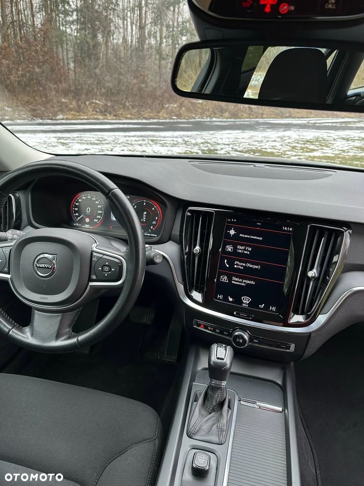 Volvo V60 D3 - 11
