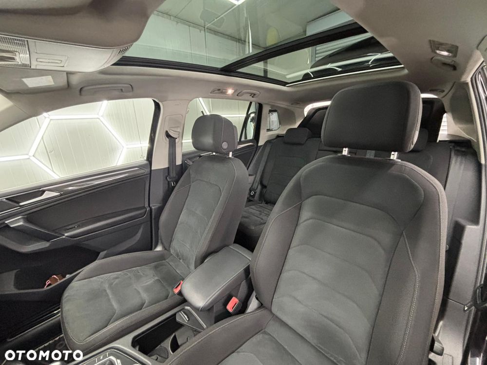 Volkswagen Tiguan 2.0 TDI BMT SCR 4Mot Highline DSG - 13