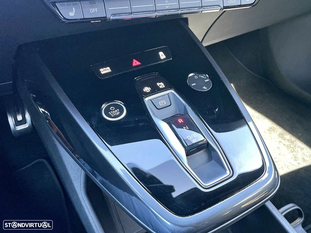 Audi Q4 Sportback e-tron 40 82 kWH - 31