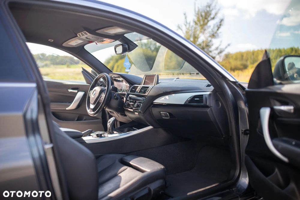 BMW Seria 2 228i - 8
