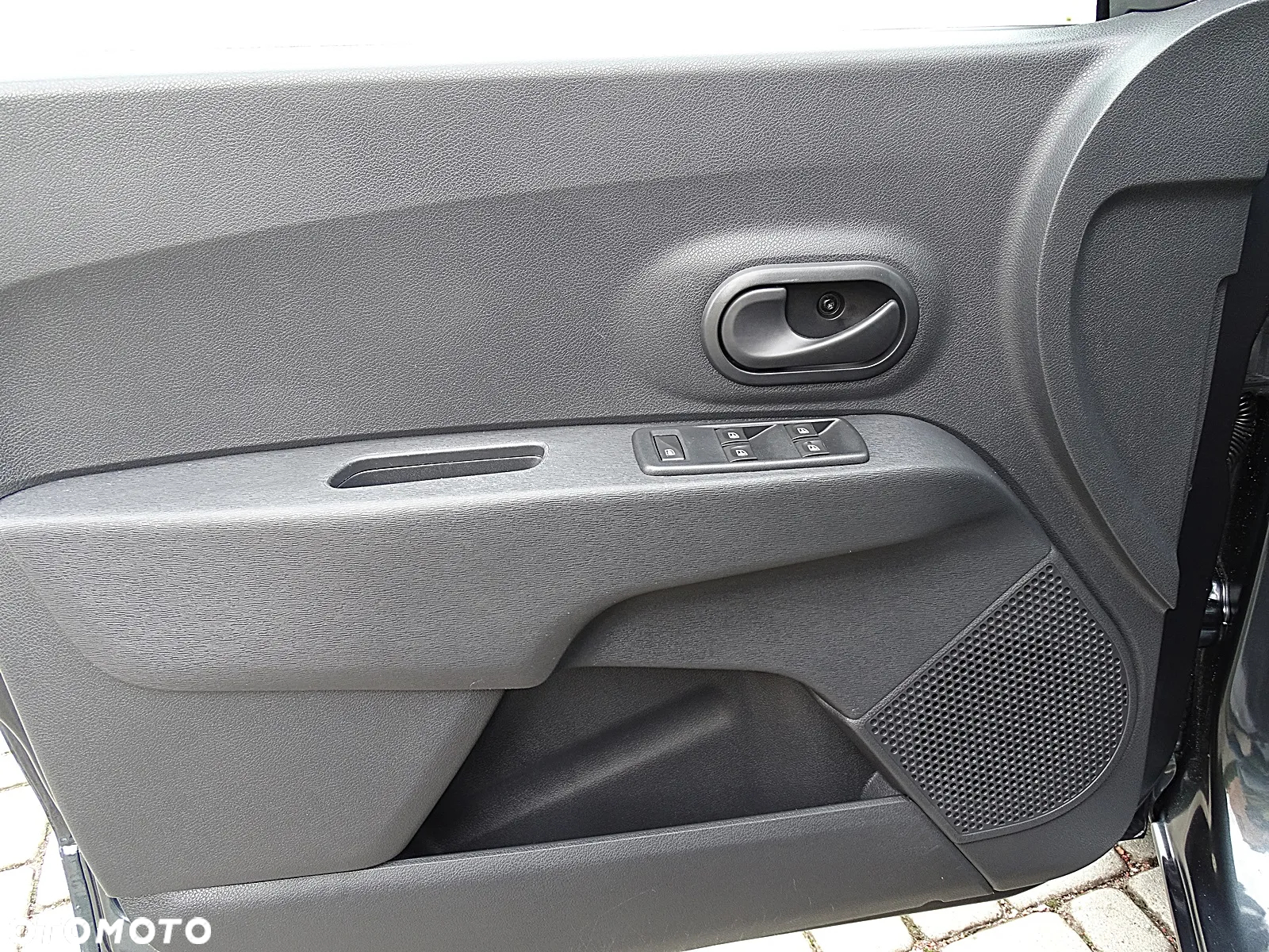 Dacia Lodgy TCe 130 GPF (7-Sitzer) Comfort - 22
