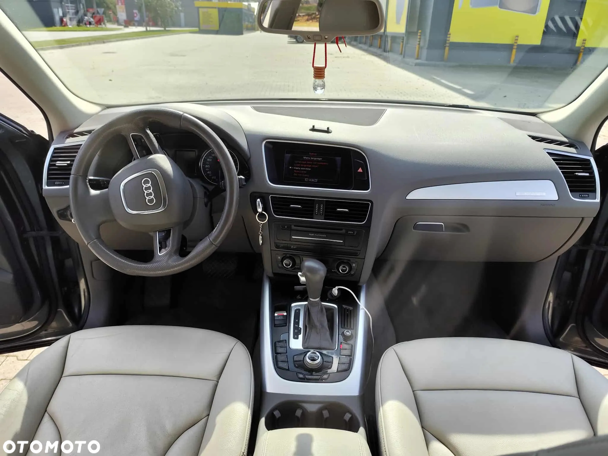 Audi Q5 2.0 TDI Quattro S tronic - 23