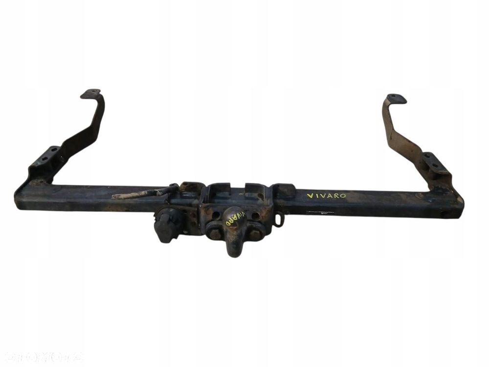 hak trafic ii vivaro a - 2