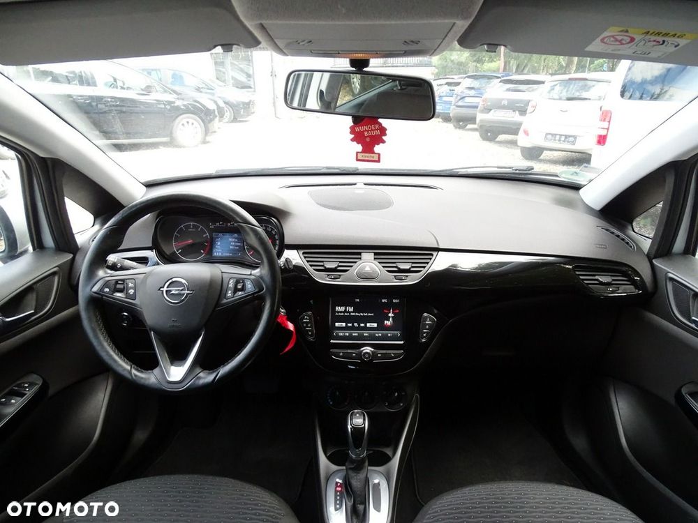 Opel Corsa - 15