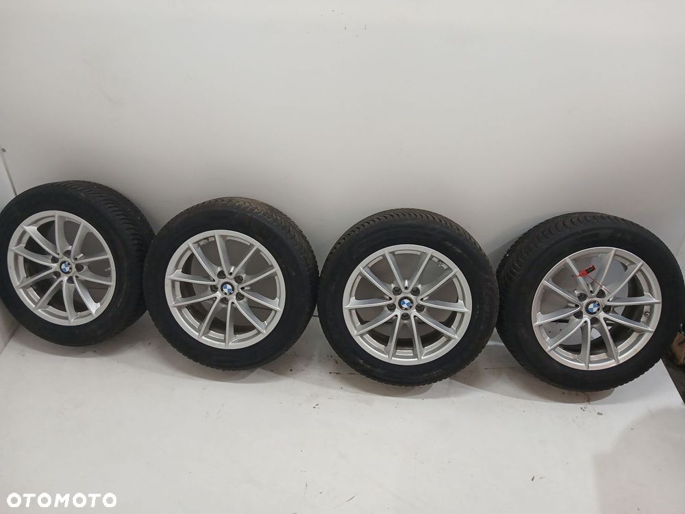 FELGI ALUMINIOWE BMW G30 G31 17 CALI OE 6868217 - 1