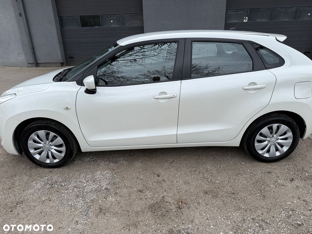 Suzuki Baleno 1.2 Premium Plus - 3