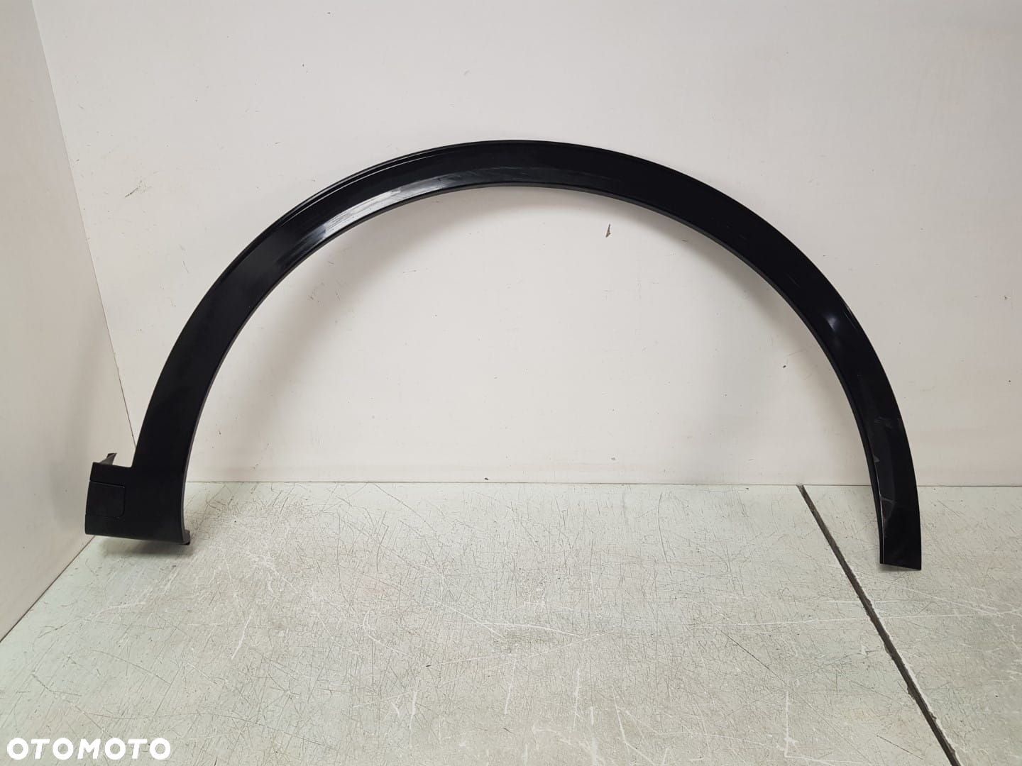 LISTWA BŁOTNIKA PRAWA PRZEDNIA KIA SPORTAGE V 5 GT PRAWY PRZÓD 87712-R2300 87714-R2300 - 2