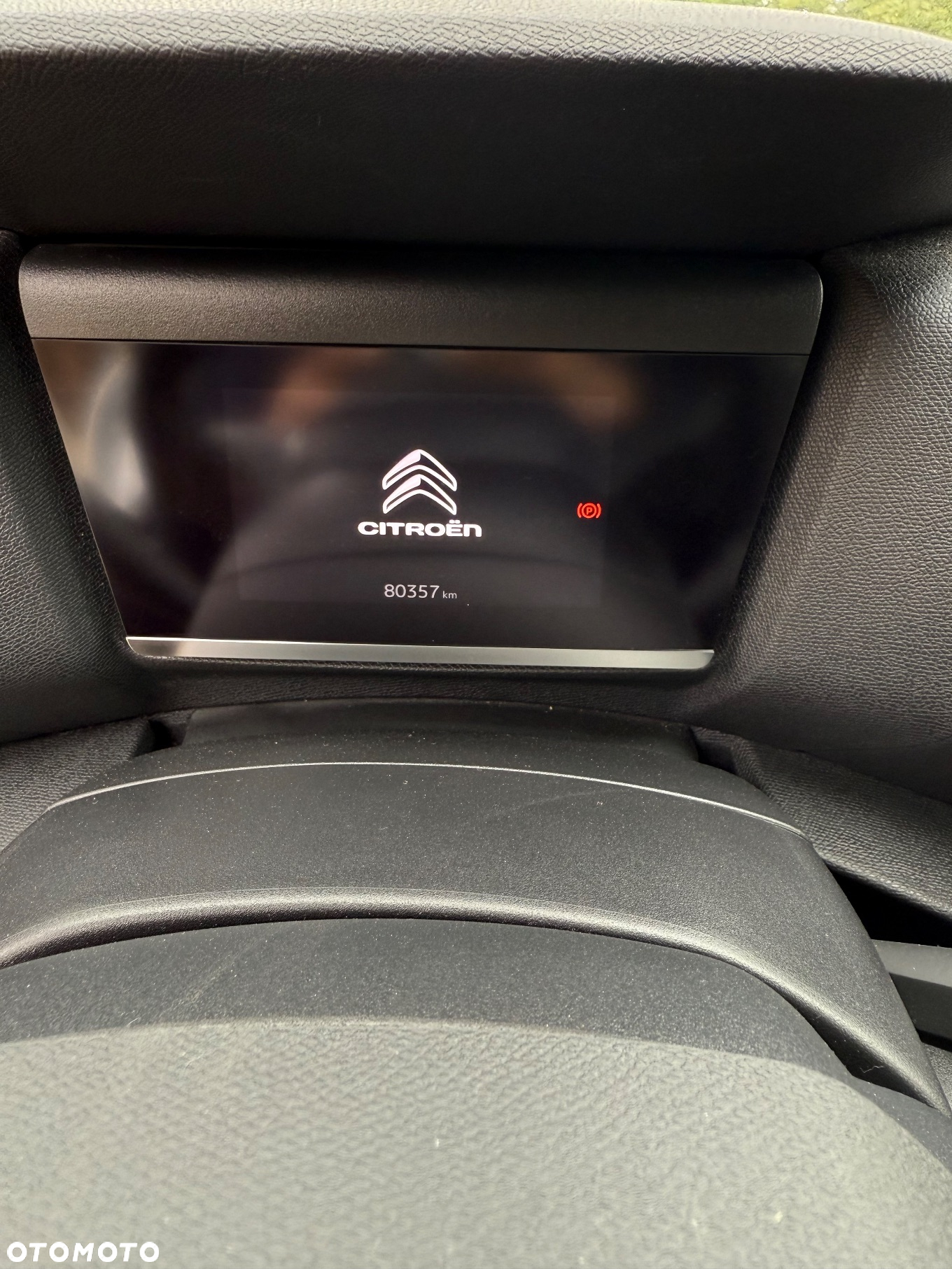 Citroën C4 PureTech 100 Stop&Start LIVE - 9