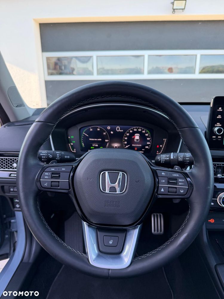 Honda Civic - 17