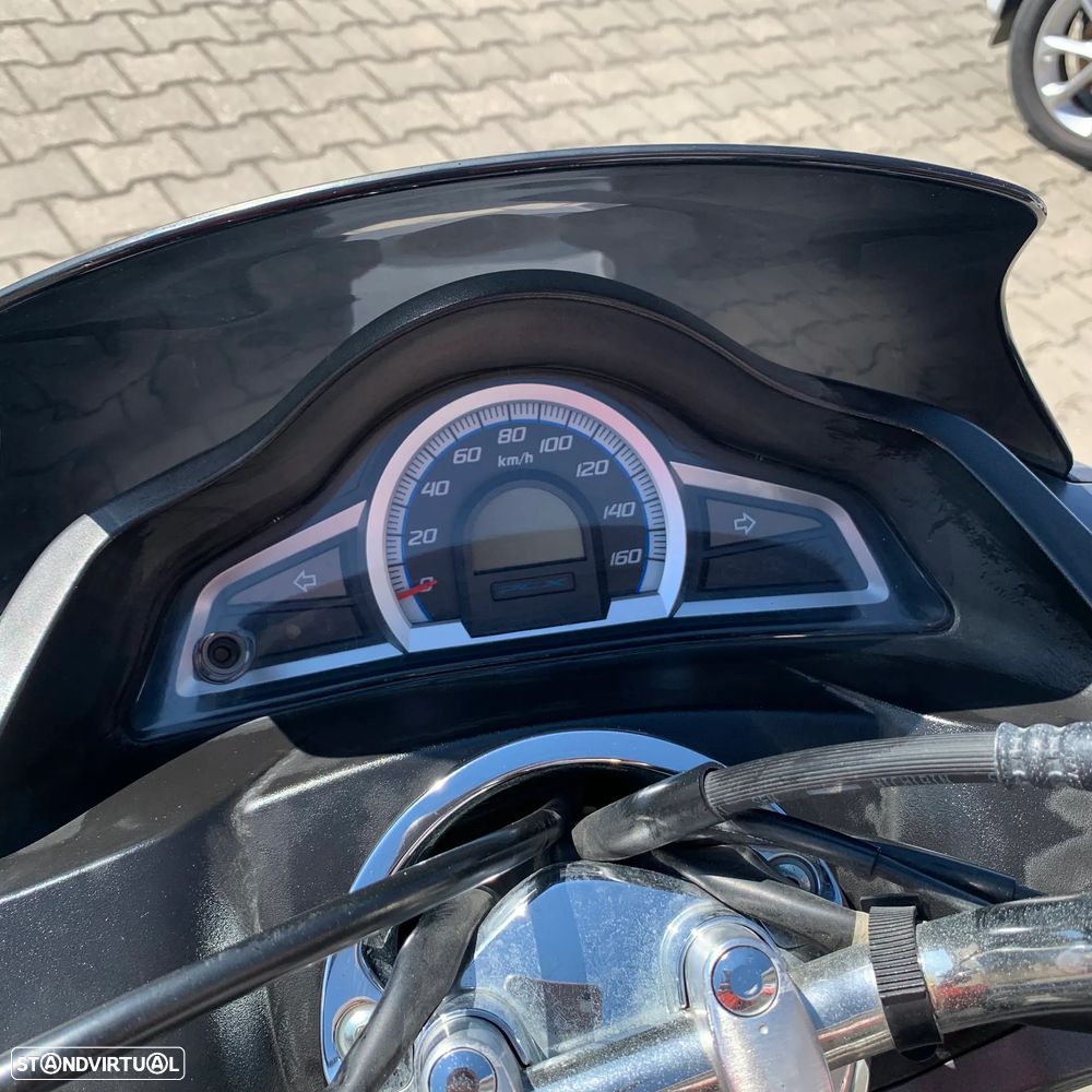 Honda PCX125 PCX125 - 4