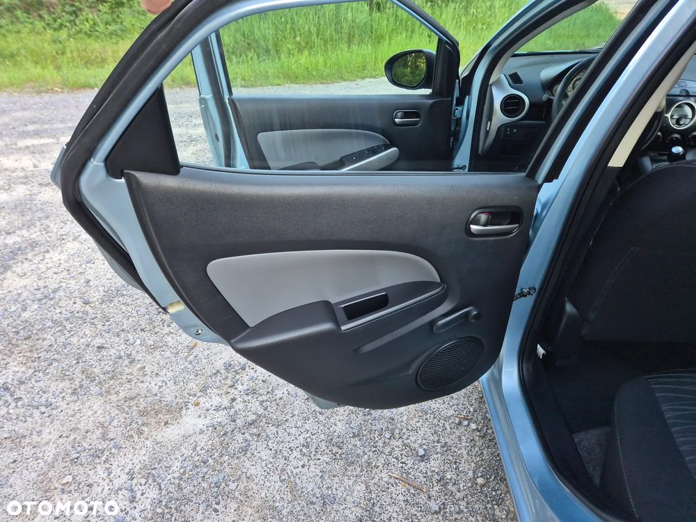 Mazda 2 1.3 Comfort - 22