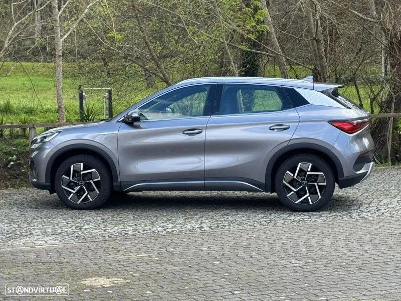 BYD Atto 3 60.48 kWh Design - 4